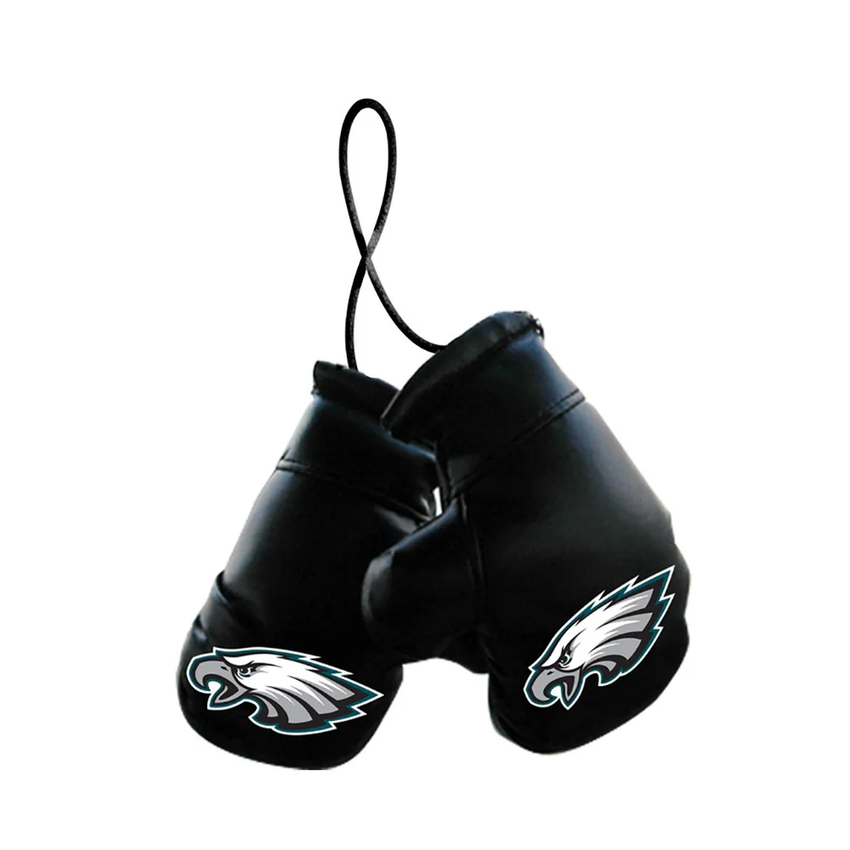 Philadelphia Eagles Mini Boxing Gloves