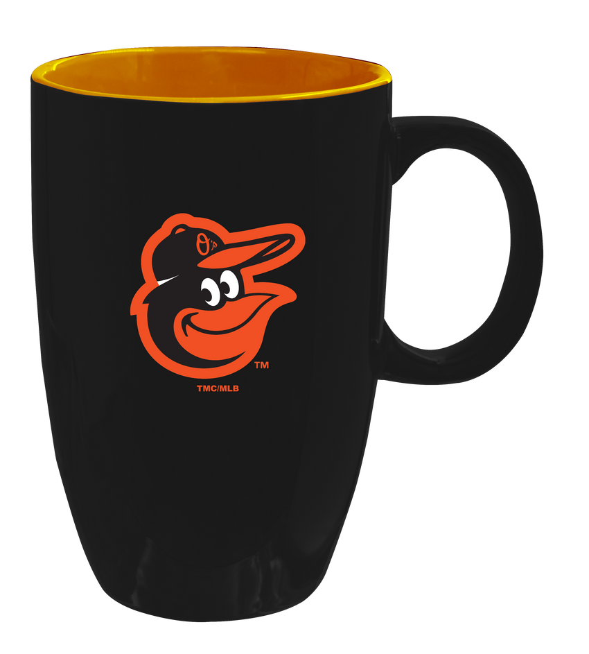 Baltimore Orioles 20oz Tall Mug