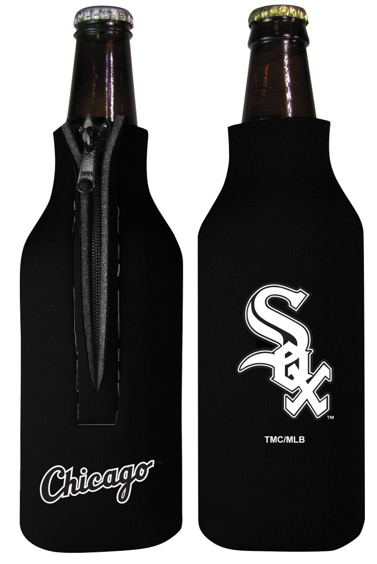 Chicago White Sox Bottle Insulator