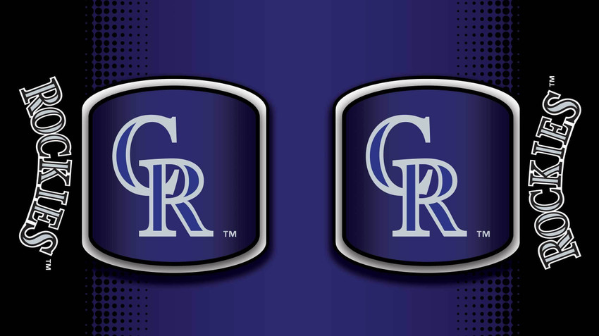 Colorado Rockies One Quart Mug