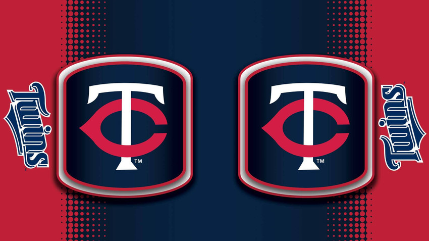 Minnesota Twins One Quart Mug