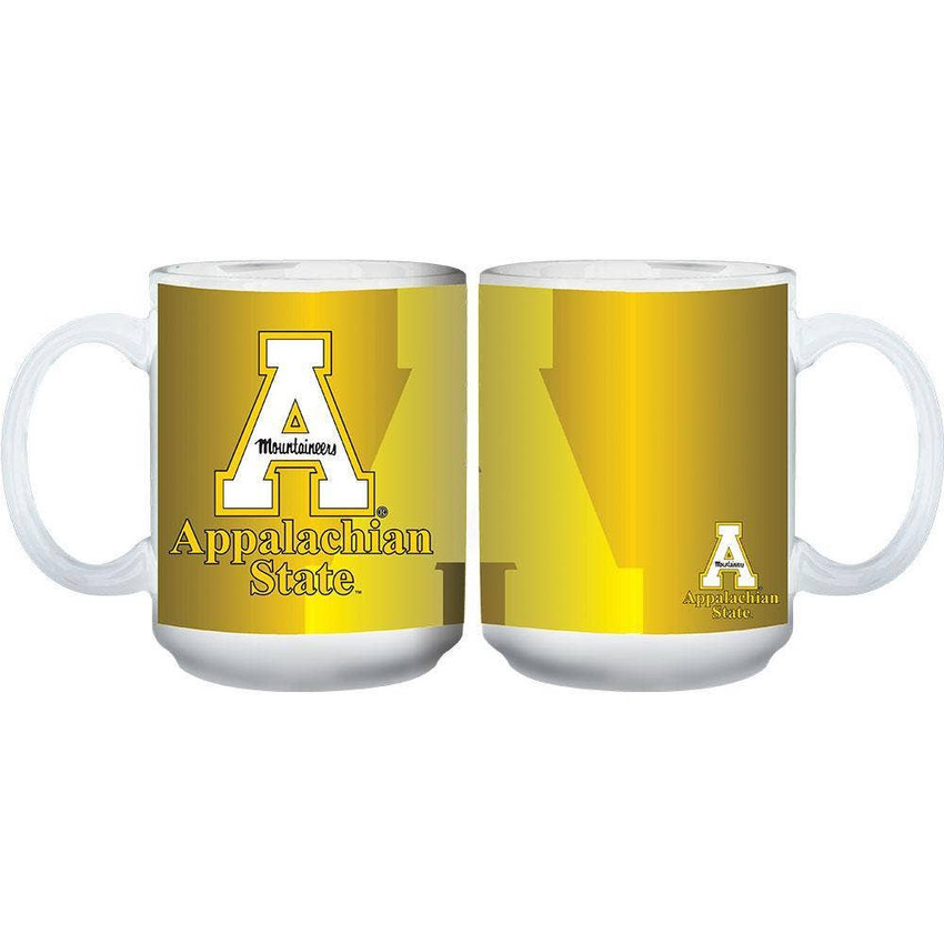 Appalachian State Mug