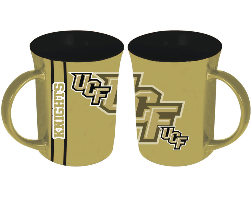 Central Florida Knights 15oz Reflective Mug