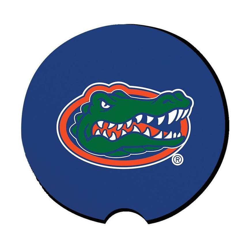 Florida Gators 4pk Neoprene Coaster