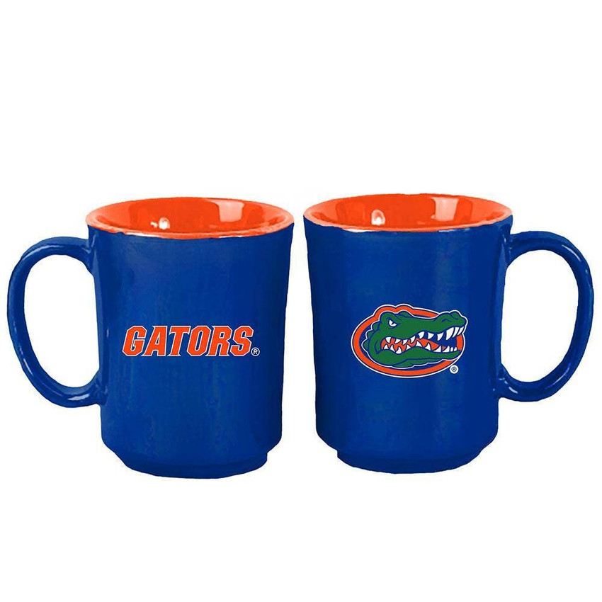 Florida Gators 15oz Iridescent Mug