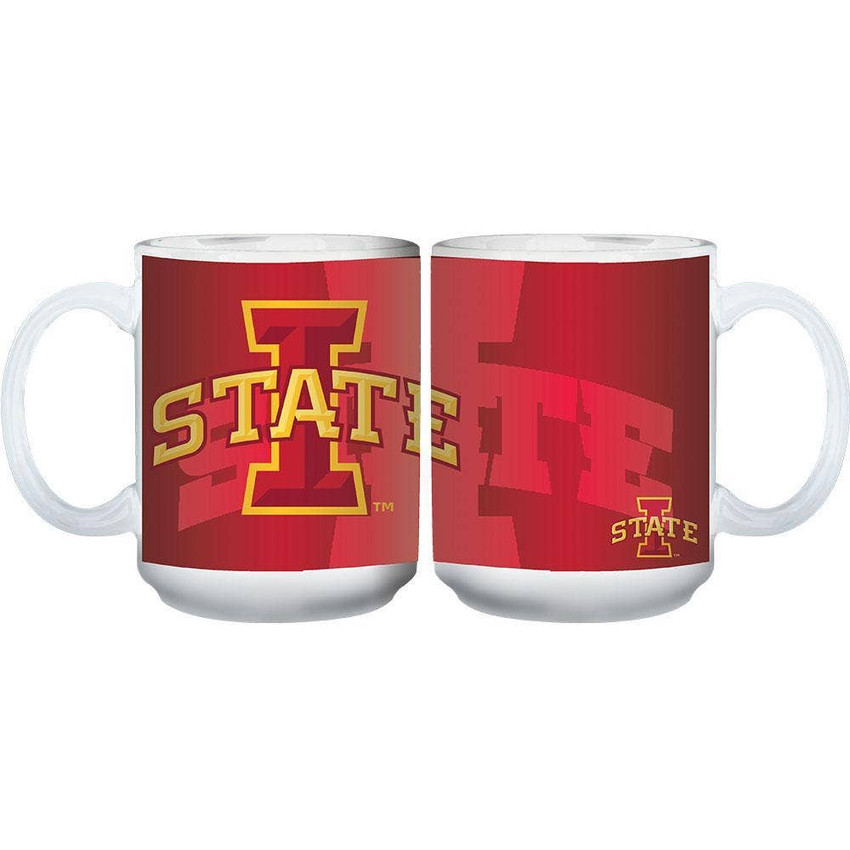 Iowa State Cyclones Mug