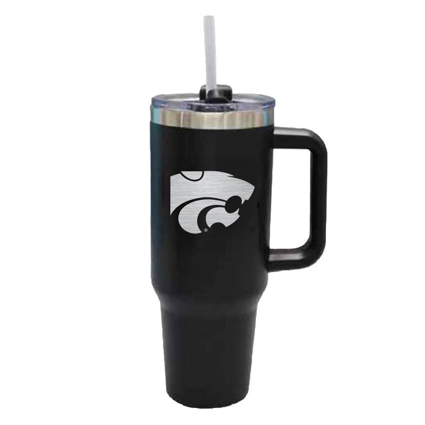 Kansas State Wildcats 40oz Colossal Tumbler