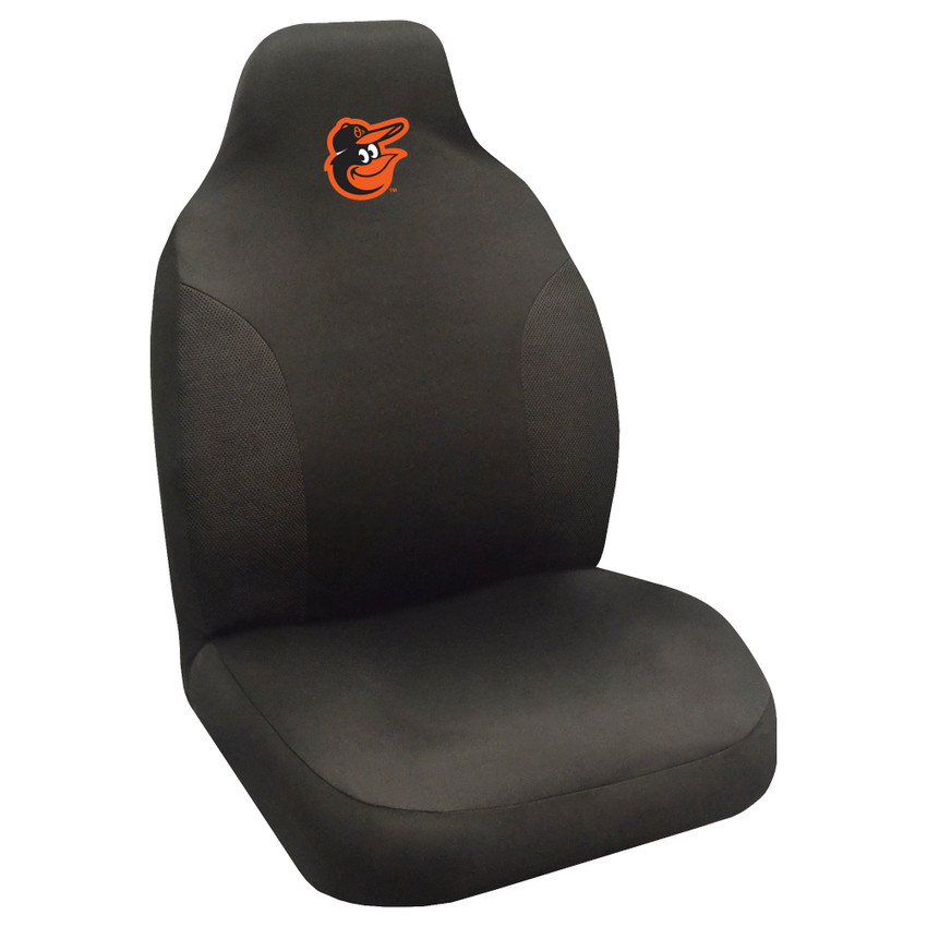 MLB - Baltimore Orioles Seat Cover 20"x48"