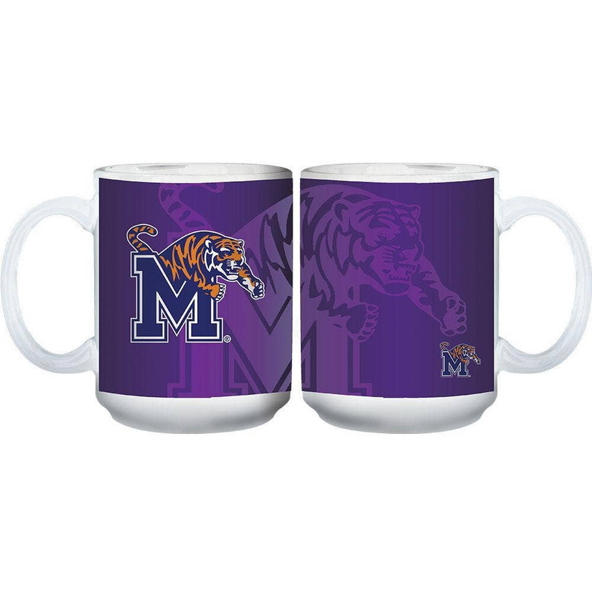 Memphis Tigers Mug