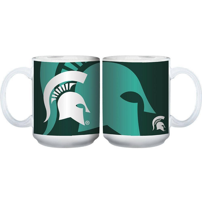 Michigan State Spartans Mug