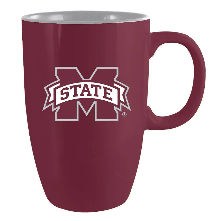 Mississippi State 20oz Tall Mug
