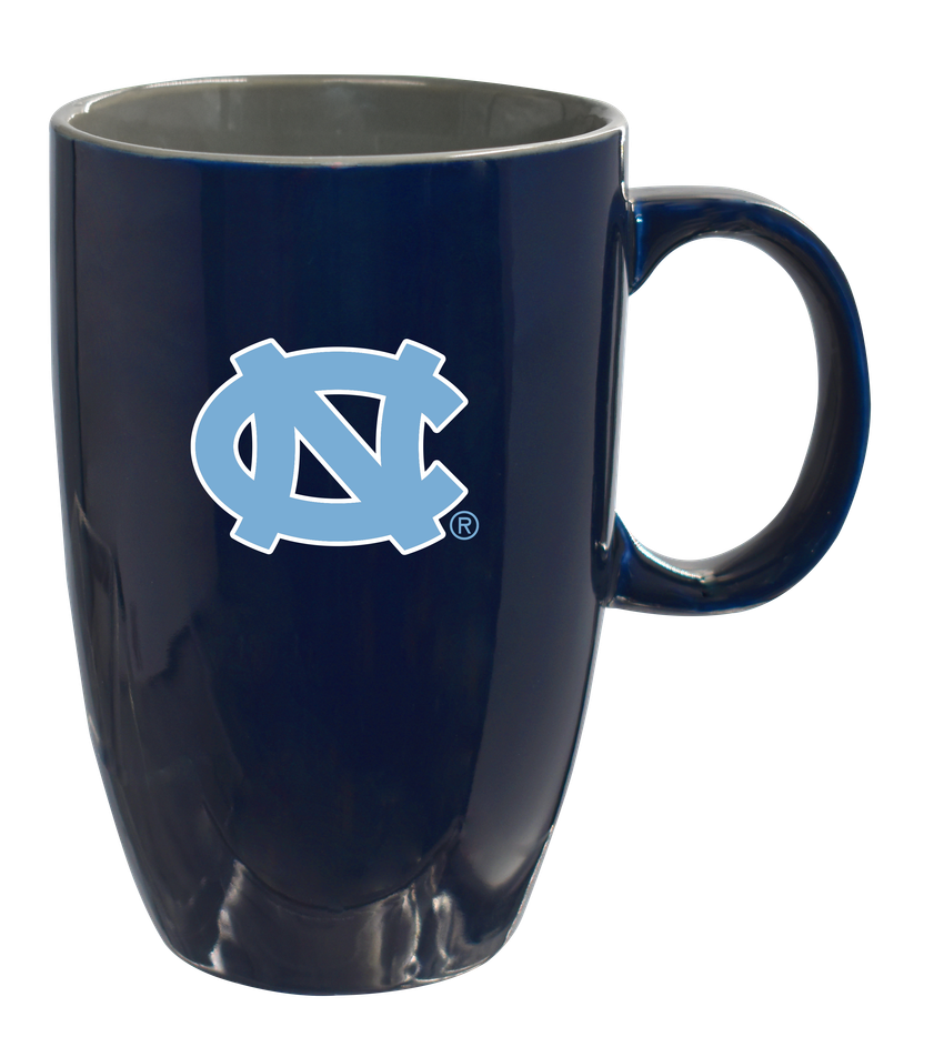 North Carolina Tar Heels 20oz Tall Mug