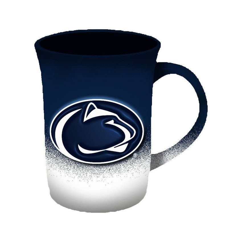 Penn State Nittany Lions 15oz Sculpted Mug