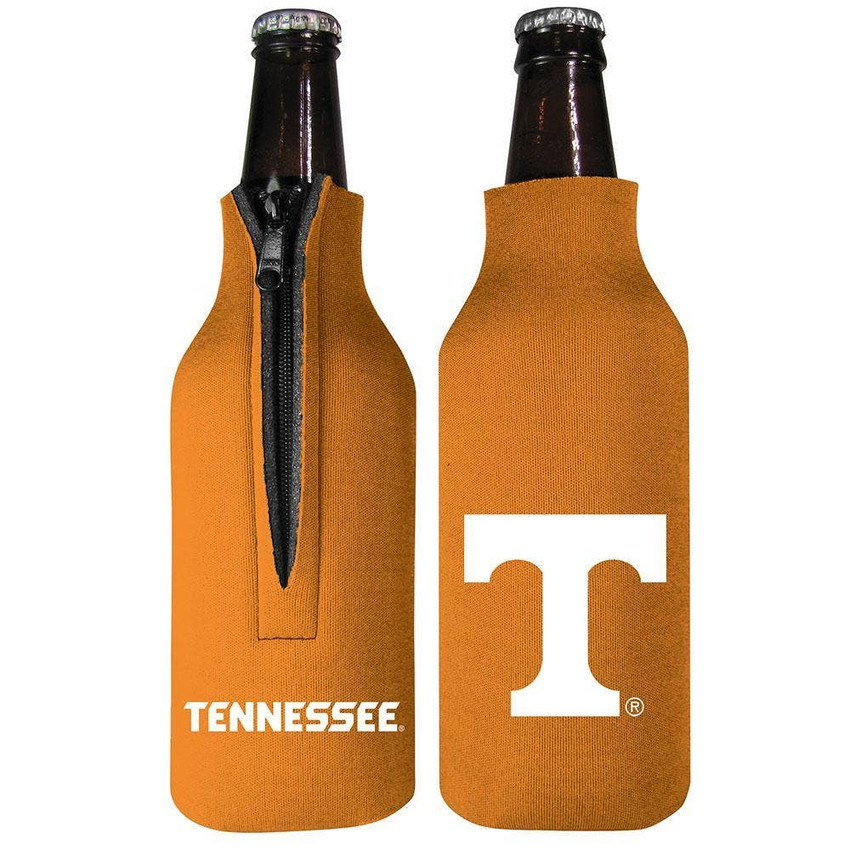 Tennessee Orange Bottle Insulator