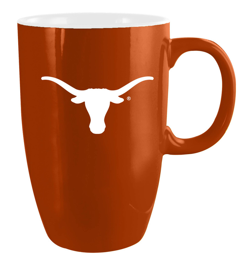 Texas Longhorns 20oz Tall Mug