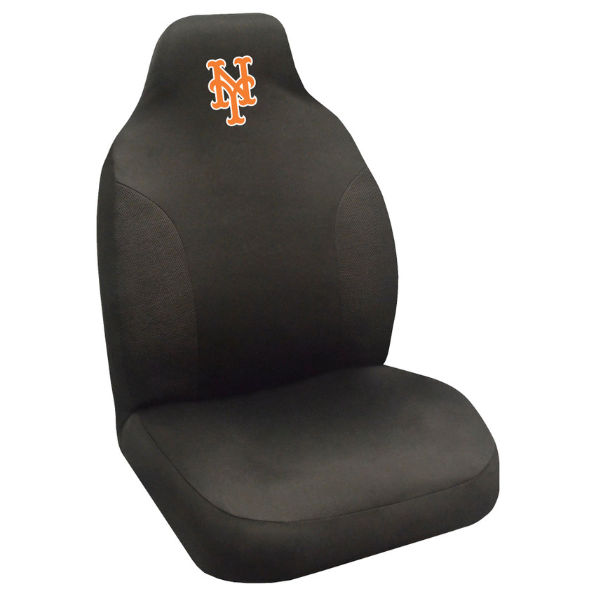 MLB - New York Mets Seat Cover 20"x48"