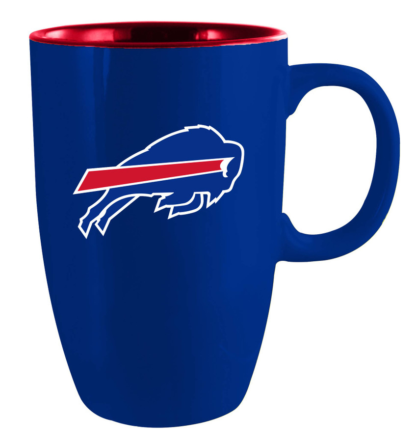 Buffalo Bills 20oz Tall Mug