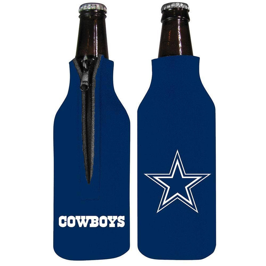 Dallas Cowboys Bottle Insulator