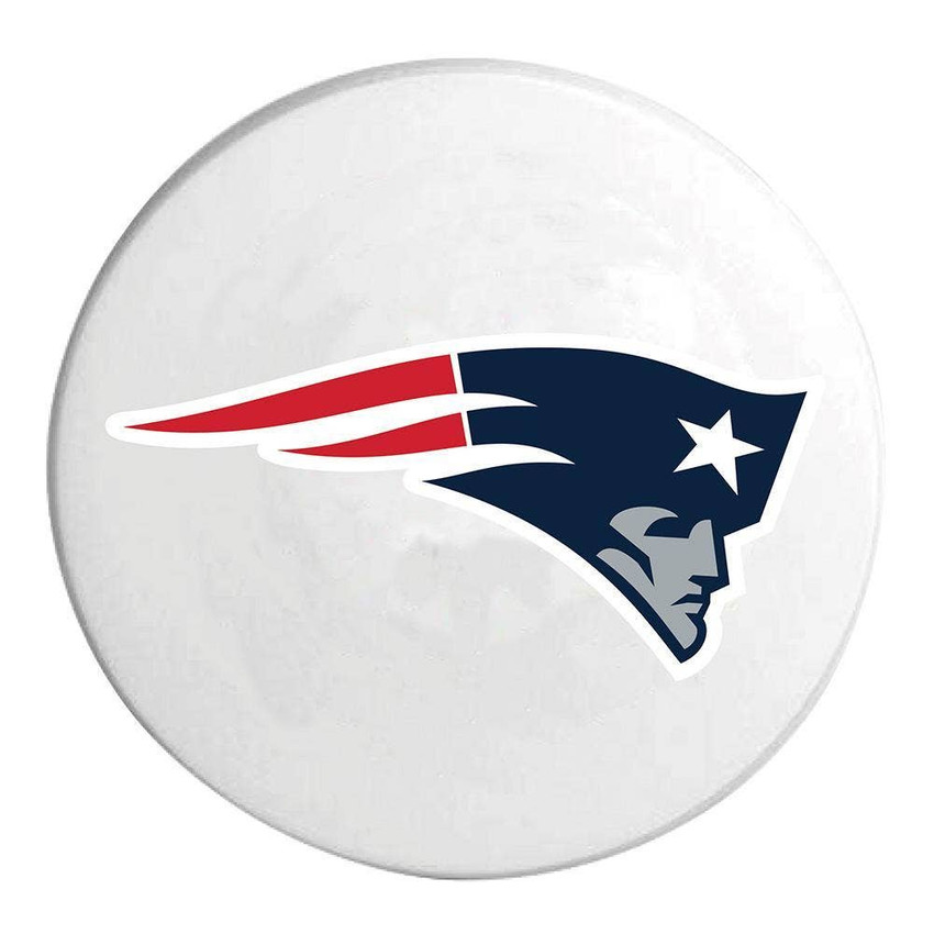 New England Patriots 4pk Ceramic Coaster