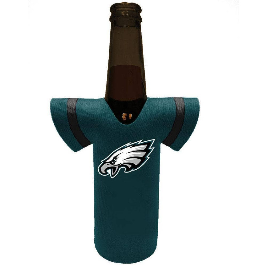 Philadelphia Eagles Bottle Jersey Insulator