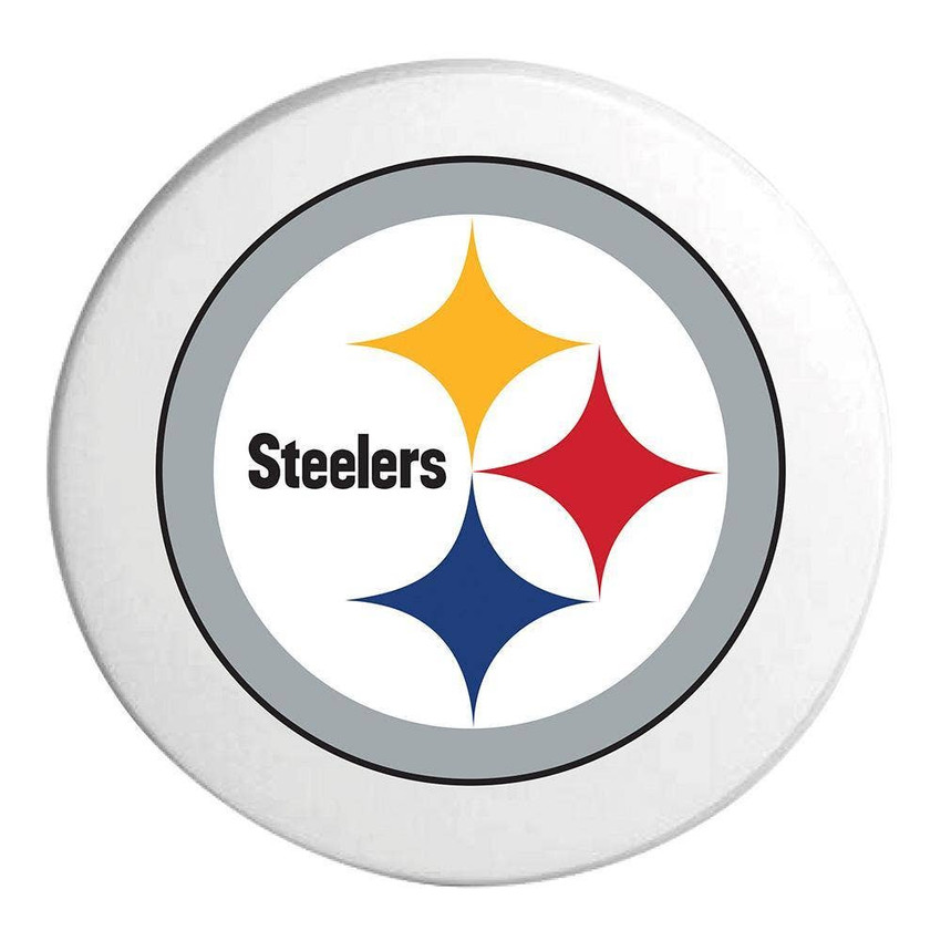 Pittsburgh Steelers 4pk Ceramic Coaster