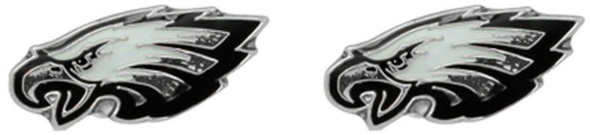 NFL Philadelphia Eagles Logo Post Earrings