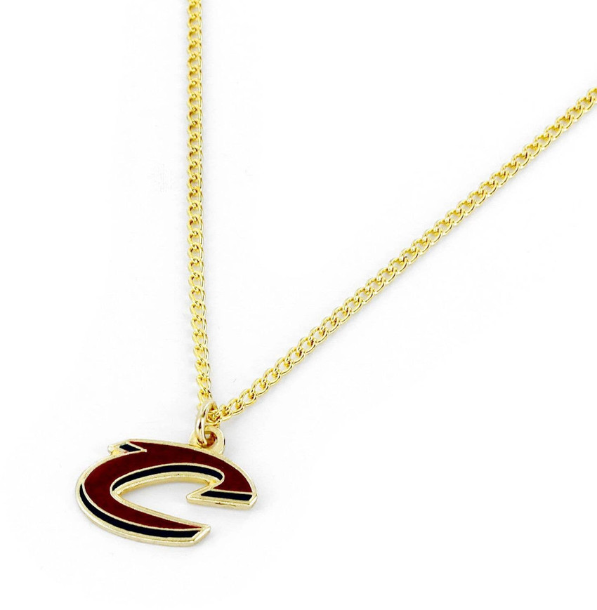 NBA Cleveland Cavaliers Team Logo Pendant