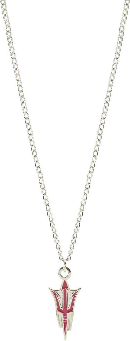 NCAA Arizona State Sun Devils Team Logo Pendant