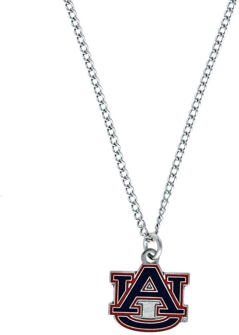 NCAA Auburn Tigers Team Logo Pendant