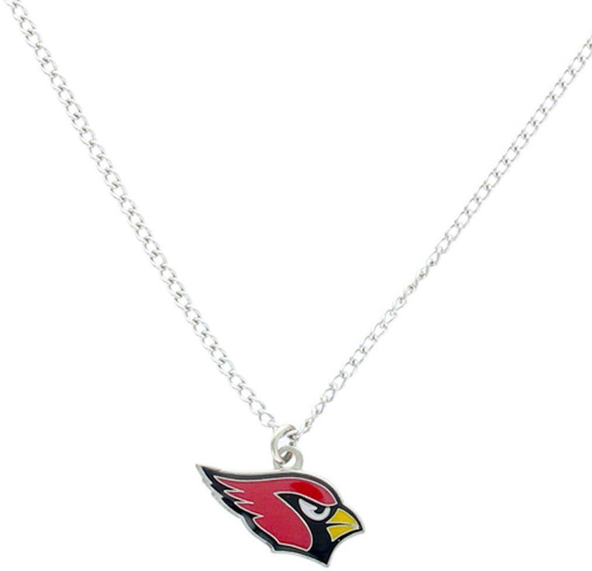 NFL Arizona Cardinals Team Logo Pendant