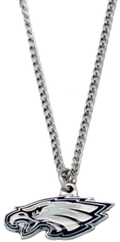 NFL Philadelphia Eagles Team Logo Pendant