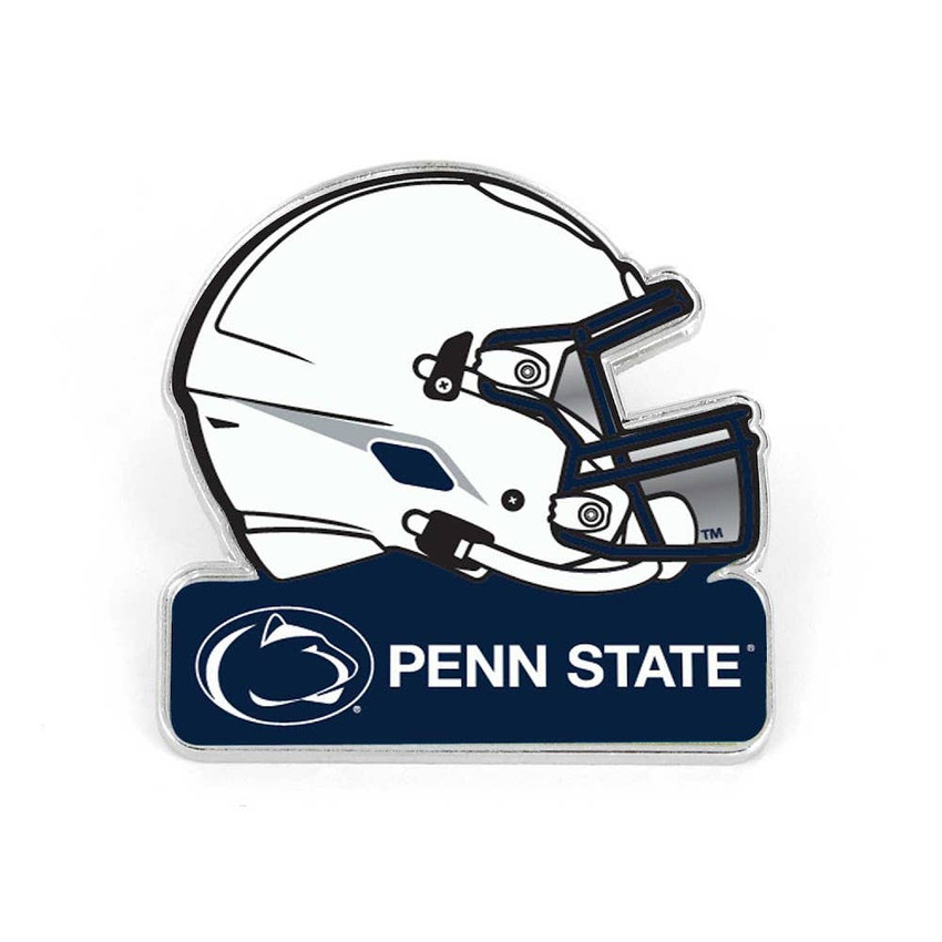 NCAA Penn State Nittany Lions Premier Helmet Pin