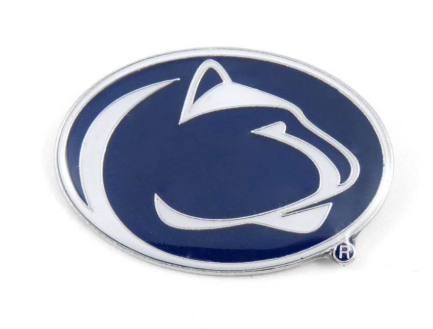 NCAA Penn State Nittany Lions Team Logo Pin