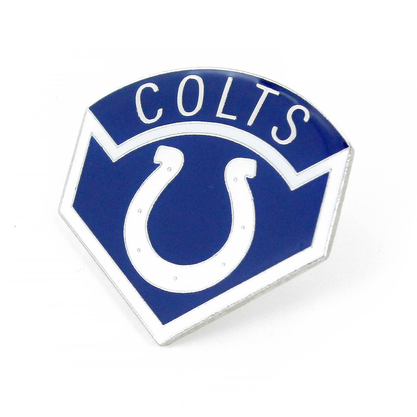 NFL Indianapolis Colts Triumph Pin