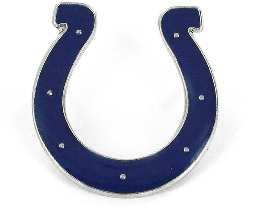 NFL Indianapolis Colts Team Logo Pin