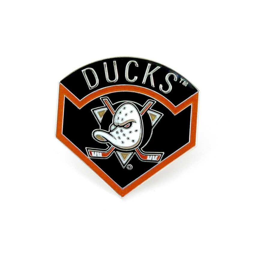 NHL Anaheim Ducks Triumph Pin