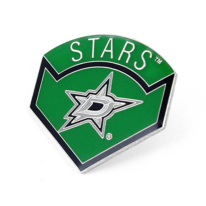 NHL Dallas Stars Triumph Pin