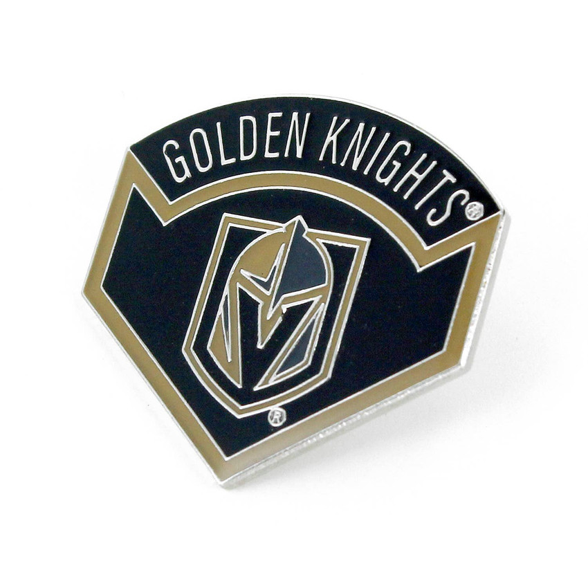 NHL Vegas Golden Knights Triumph Pin