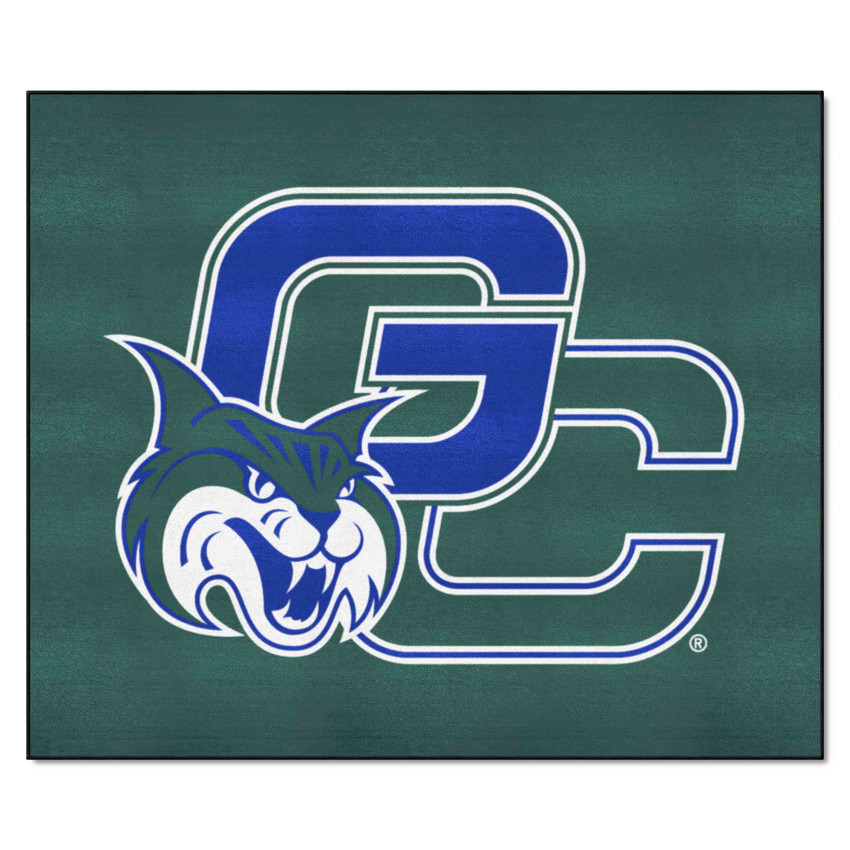 Georgia College Bobcats Tailgater Rug - 5ft. x 6ft.