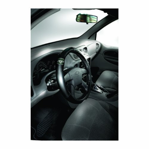 NFL New York Jets Steering Wheel Cover- Northwest