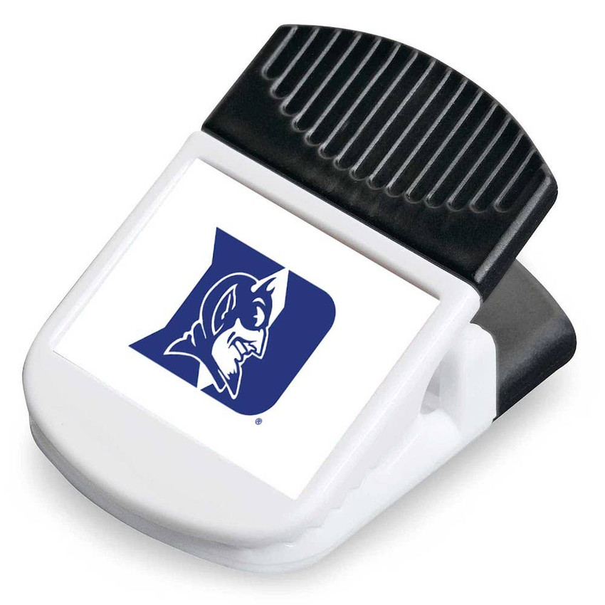 NCAA Duke Blue Devils Chip Clip Magnet