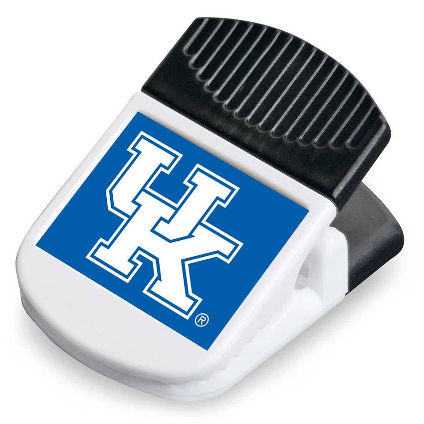 NCAA Kentucky Wildcats Chip Clip Magnet
