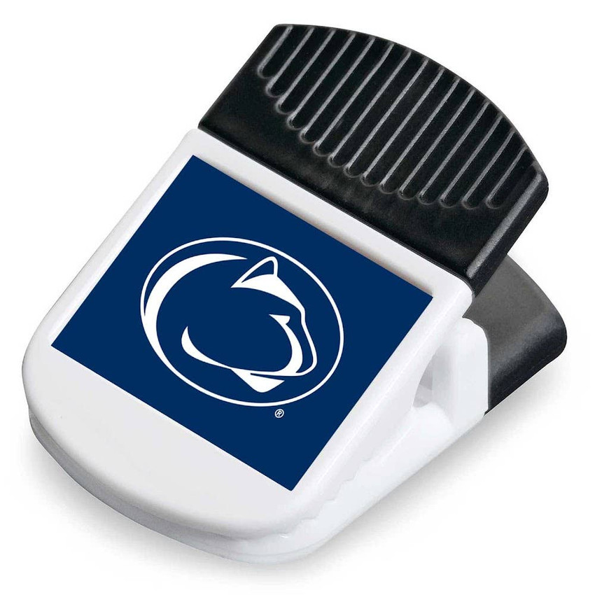 NCAA Penn State Nittany Lions Chip Clip Magnet