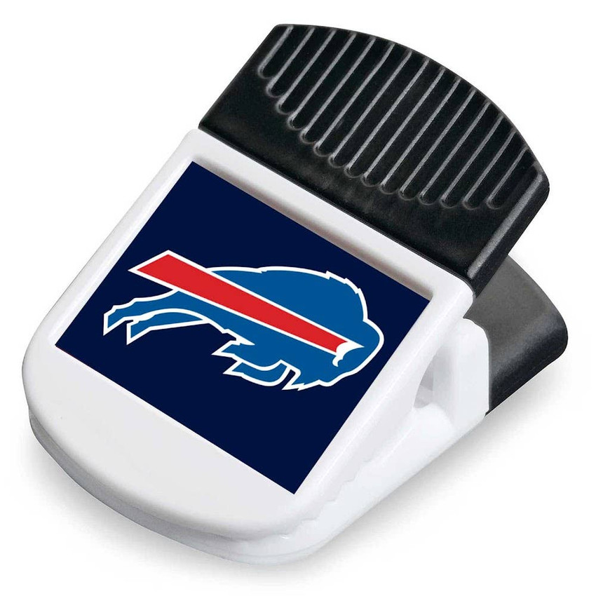 NFL Buffalo Bills Chip Clip Magnet
