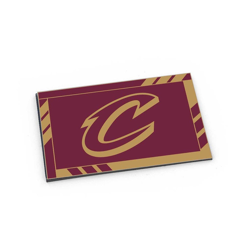 NBA Cleveland Cavaliers Logo Magnet