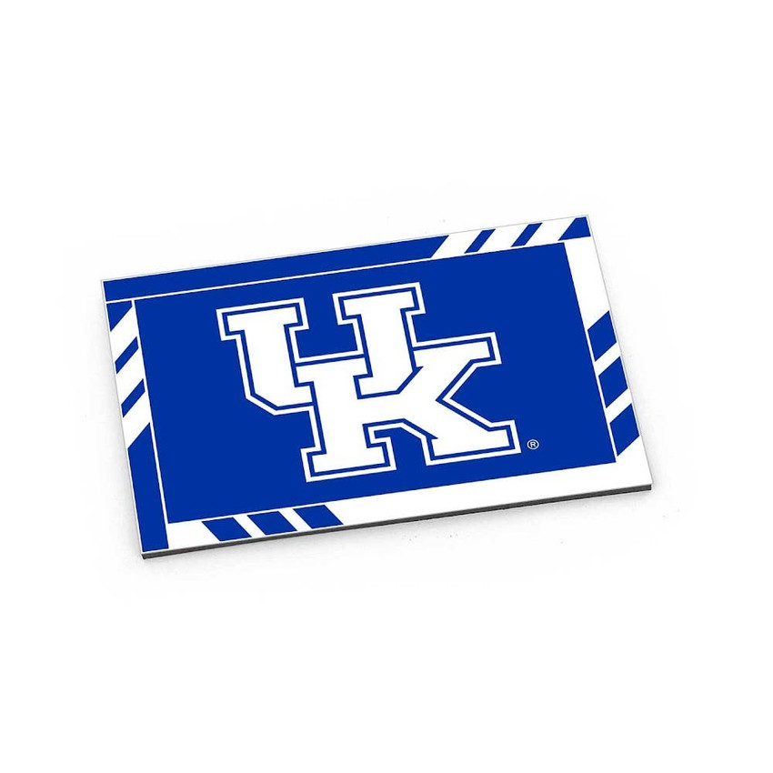NCAA Kentucky Wildcats Logo Magnet