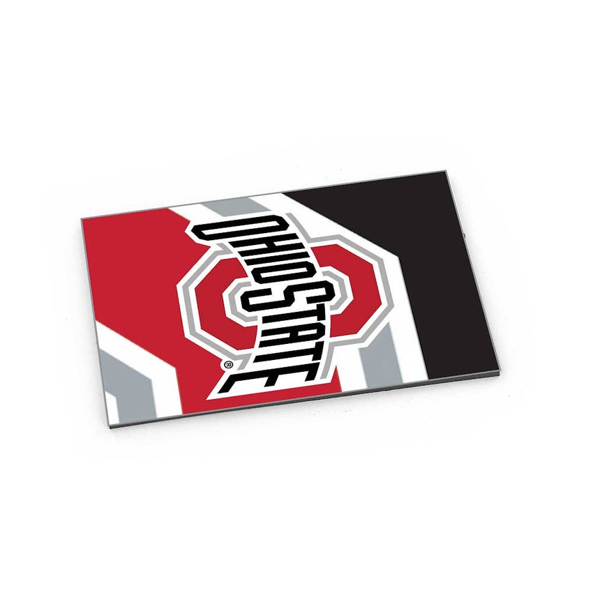 NCAA Ohio State Buckeyes Dynamic Magnet