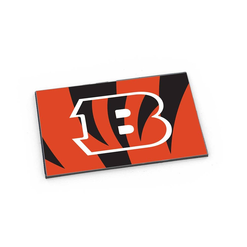 NFL Cincinnati Bengals Dynamic Magnet