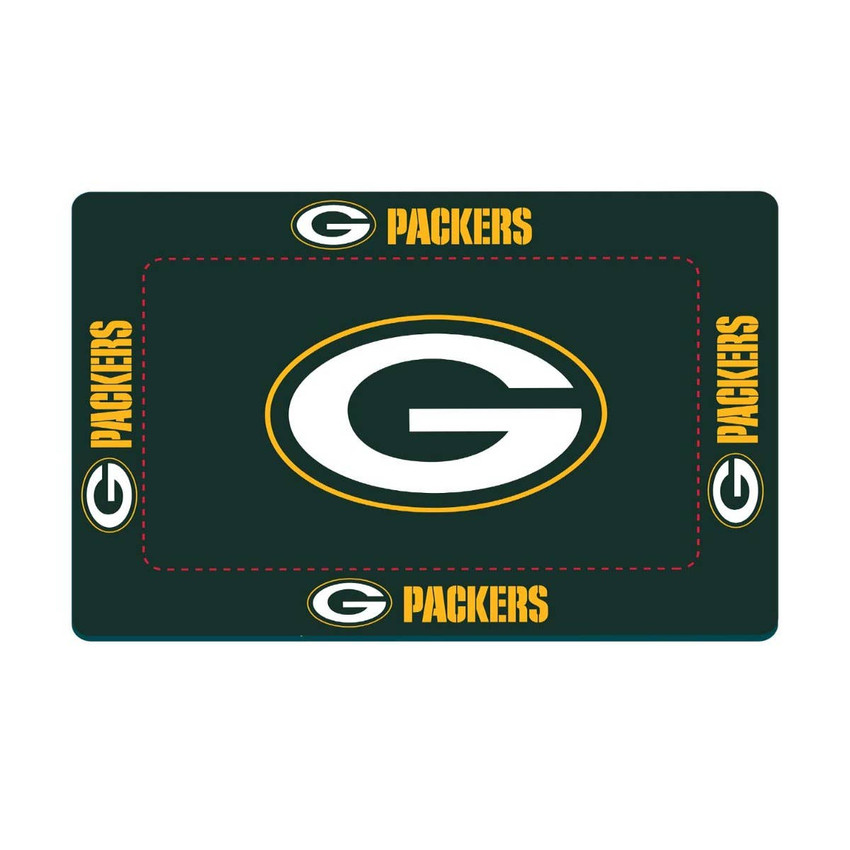NFL Green Bay Packers Photo Frame Magnet