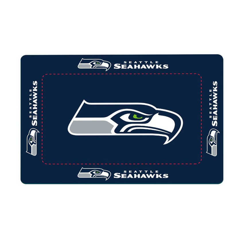 NFL Seattle Seahawks Photo Frame Magnet
